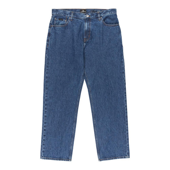 Quiksilver Ανδρικό παντελόνι Baggy Denim